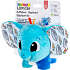 Lamaze elefant rangle