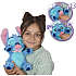 Baby Paws Stitch bamse 24 cm