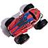 Monster Jam 1:24 Spiderman Monster Truck fjernstyret bil