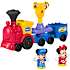 Fisher-Price Disney Mickey & Minnie musiktog