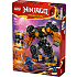 LEGO NINJAGO Coles jord-elementrobot 71806