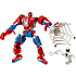 LEGO Marvel Spider-Man-mech mod Anti-Venom 76308