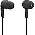 STREETZ BT110 trådløse in-ear høretelefoner - sort