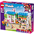 LEGO Friends hundegodbids-bageri 42677