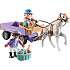 Playmobil Ponyvogn 71496