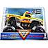 Monster Jam Truck Collector