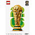 LEGO Editions Officielt FIFA VM-trofæ 43020