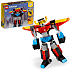 LEGO® Creator superrobot 31124
