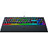 Razer Ornata V3 gaming keyboard