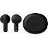 Sudio A3 in-ear høretelefoner - black