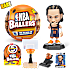 NBA Ballers basketball samlersæt - flere varianter - assorteret