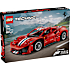 LEGO Technic Ferrari 488 PISTA-bil 42235