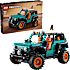 LEGO Technic Jeep Wrangler Rubicon SUV 42227