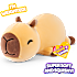 Hug-A-Lumps bamse 9 cm - flere varianter - assorteret