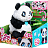 FurReal Coco the tumbling panda bamse 26 cm