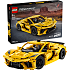 LEGO Technic Chevrolet Corvette Stingray 42205