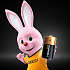 Duracell Plus C batterier 2-pak