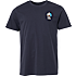 VRS herre T-shirt str. 5XL - mørkeblå
