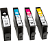 HP 912 combo pack blækpatroner