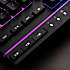 HyperX Alloy Core RGB - Membrane Gaming Keyboard