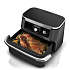 Ninja Foodi AF500EU Flexdrawer Airfryer 