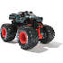 Monster Jam 1:64 marvel single packs - assorteret