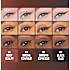 Eyeliner 014 Mocha Contour