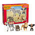 Schleich safari sæt 42721