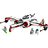 LEGO Star Wars ARC-170-stjernejager 75402