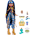 Monster High Cleo de Nile dukke