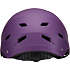 CSI Cykelhjelm 52-55 cm - lilla