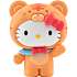 Yume Hello Kitty and Friends Forest figur 5 cm - flere varianter - assorteret
