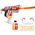 X-Shot Hyper Gel Large blaster