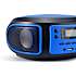 Prosonic CD-100 CD-afspiller med FM radio