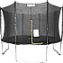 ASG elite Premium trampolin - 366 cm