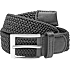 VRS herre bælte str. onesize - sort
