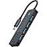 Rapoo USB-C to USB-A hub