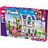 LEGO Friends Lianns families hus 42687