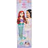 Disney Ariel dukke 80 cm