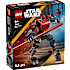 LEGO Star Wars: The Clone Wars Darth Maul-mech 75411