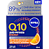 Recharging natcreme m. C- og E-vitamin