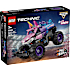 LEGO Technic 42220 Monster Jam Sparkle Smash pull-back