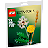 LEGO Botanicals Markblomster 30701