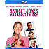Blu-ray Bridget Jones mad about the boy