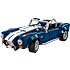 LEGO Icons Shelby Cobra 427 S/C 10357