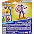 Avengers ActionVerse actionfigur 11,4 cm - flere varianter - assorteret