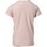 VRS børne T-shirt str. 122/128 - rosa