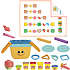 Play-Doh Picnic kurv legesæt