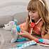 Melissa & Doug dyrlæge legesæt