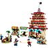 LEGO ONE PIECE Slaget ved Arlong Park 75638